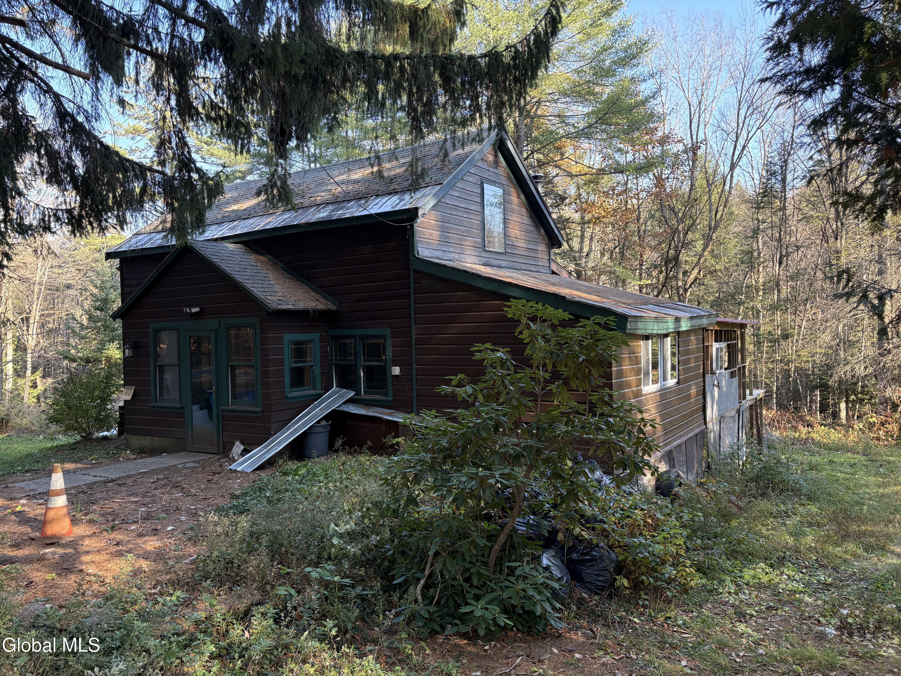 260 Barlow Road Gloversville NY 12078
