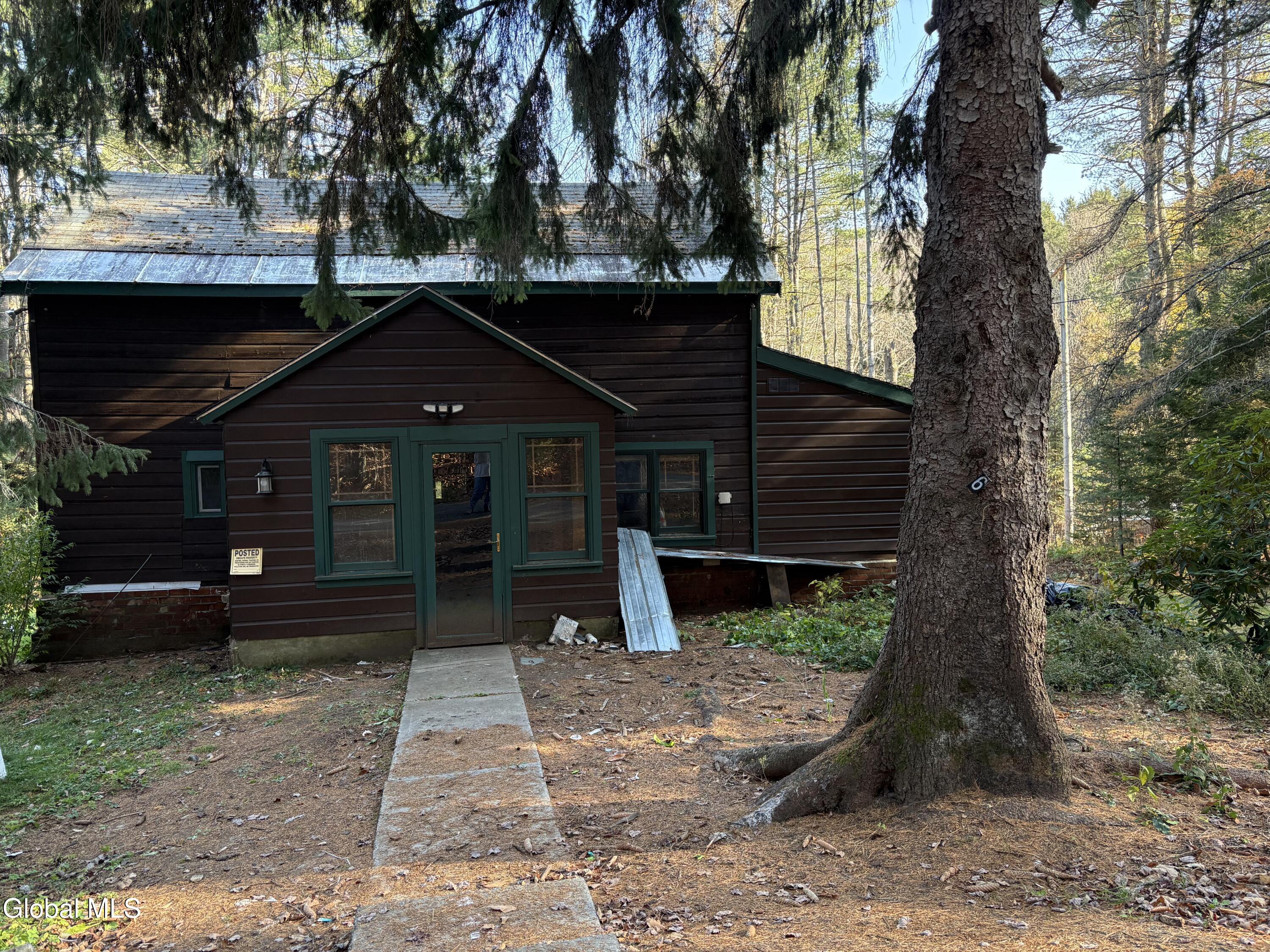 260 Barlow Road Gloversville NY 12078