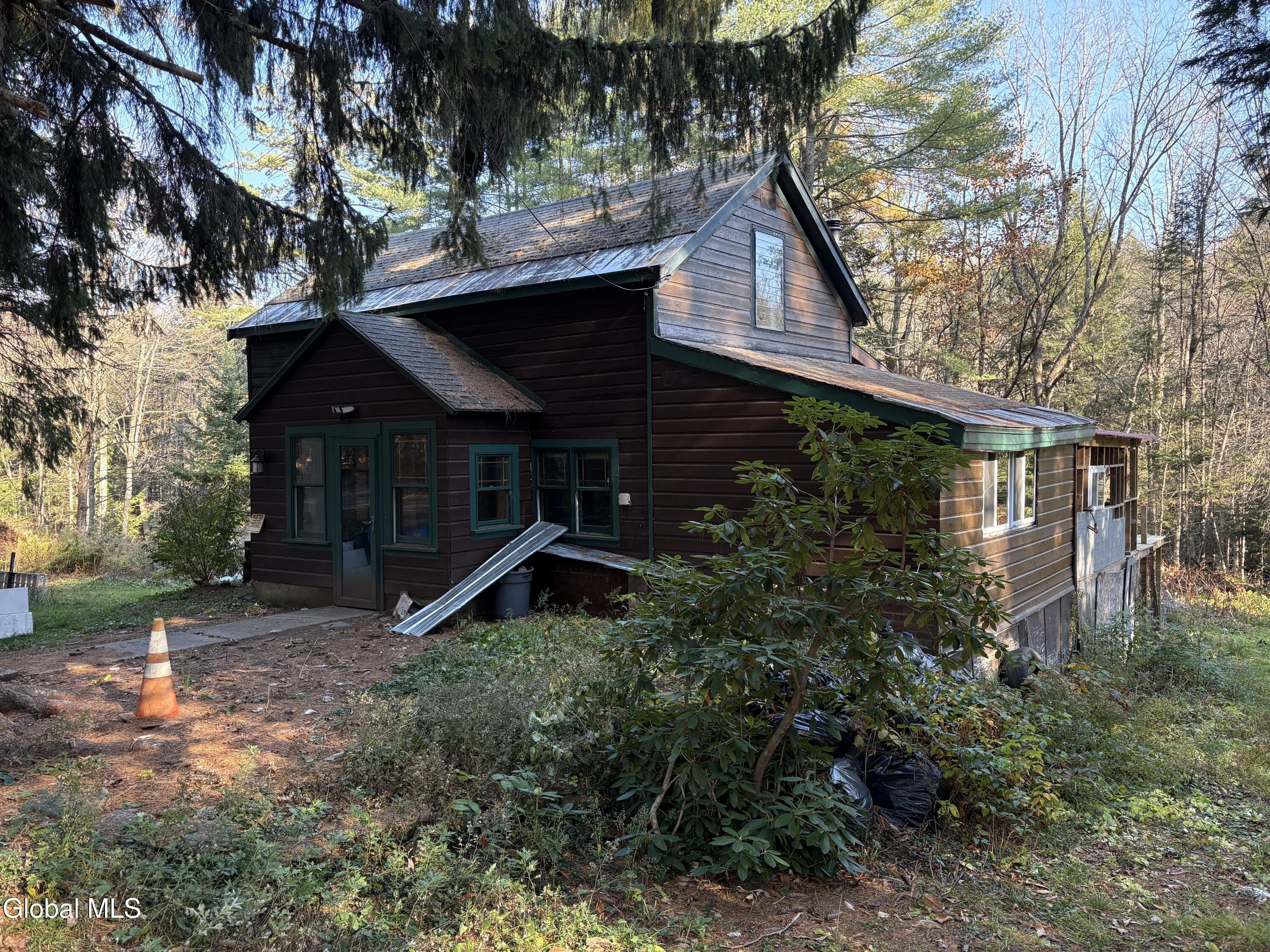 260 Barlow Road Gloversville NY 12078