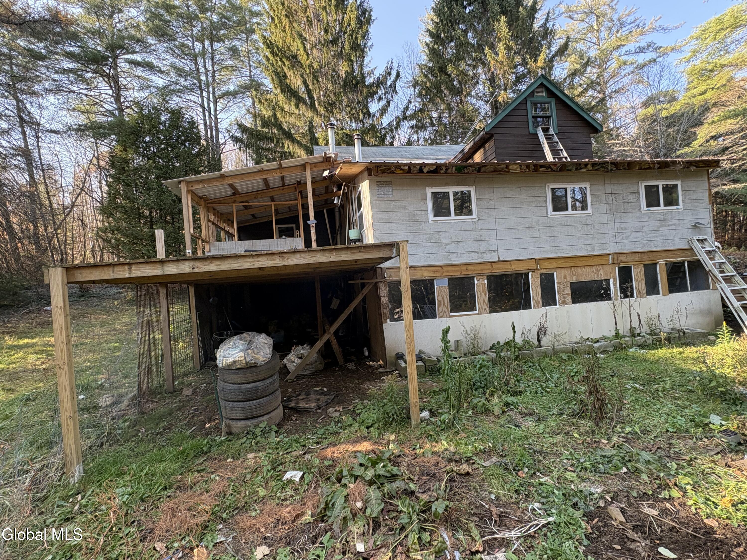 260 Barlow Road Gloversville NY 12078