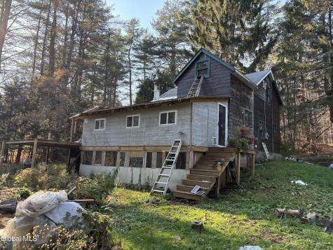 260 Barlow Road Gloversville NY 12078