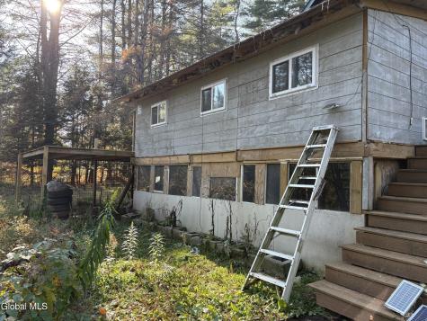 260 Barlow Road Gloversville NY 12078