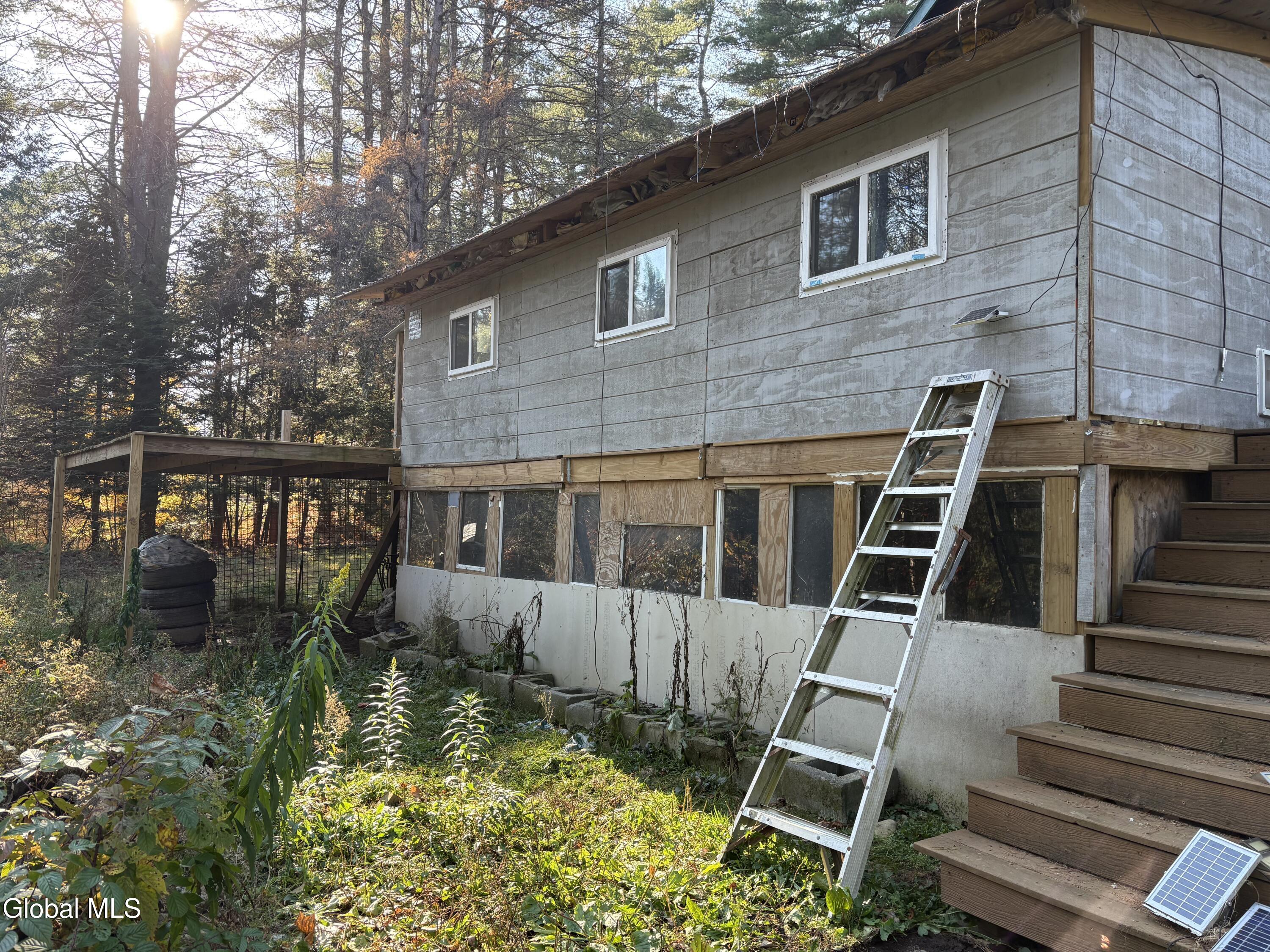 260 Barlow Road Gloversville NY 12078