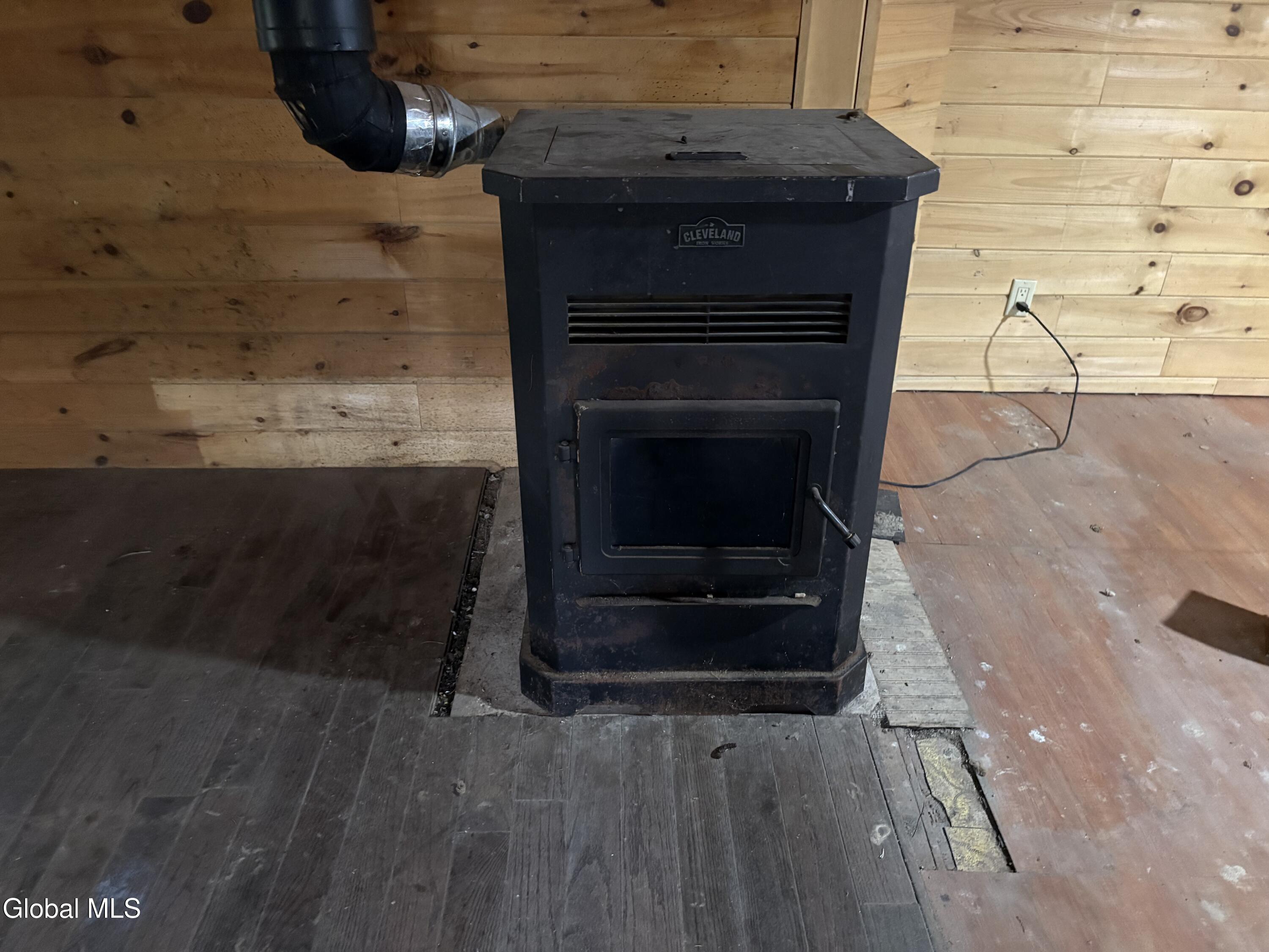 260 Barlow Road Gloversville NY 12078