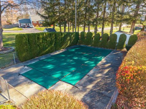 23 Continental Road Schenectady NY 12306