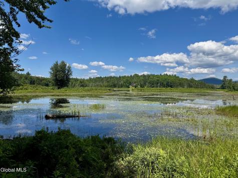 54 Chaisson Road Newcomb NY 12852
