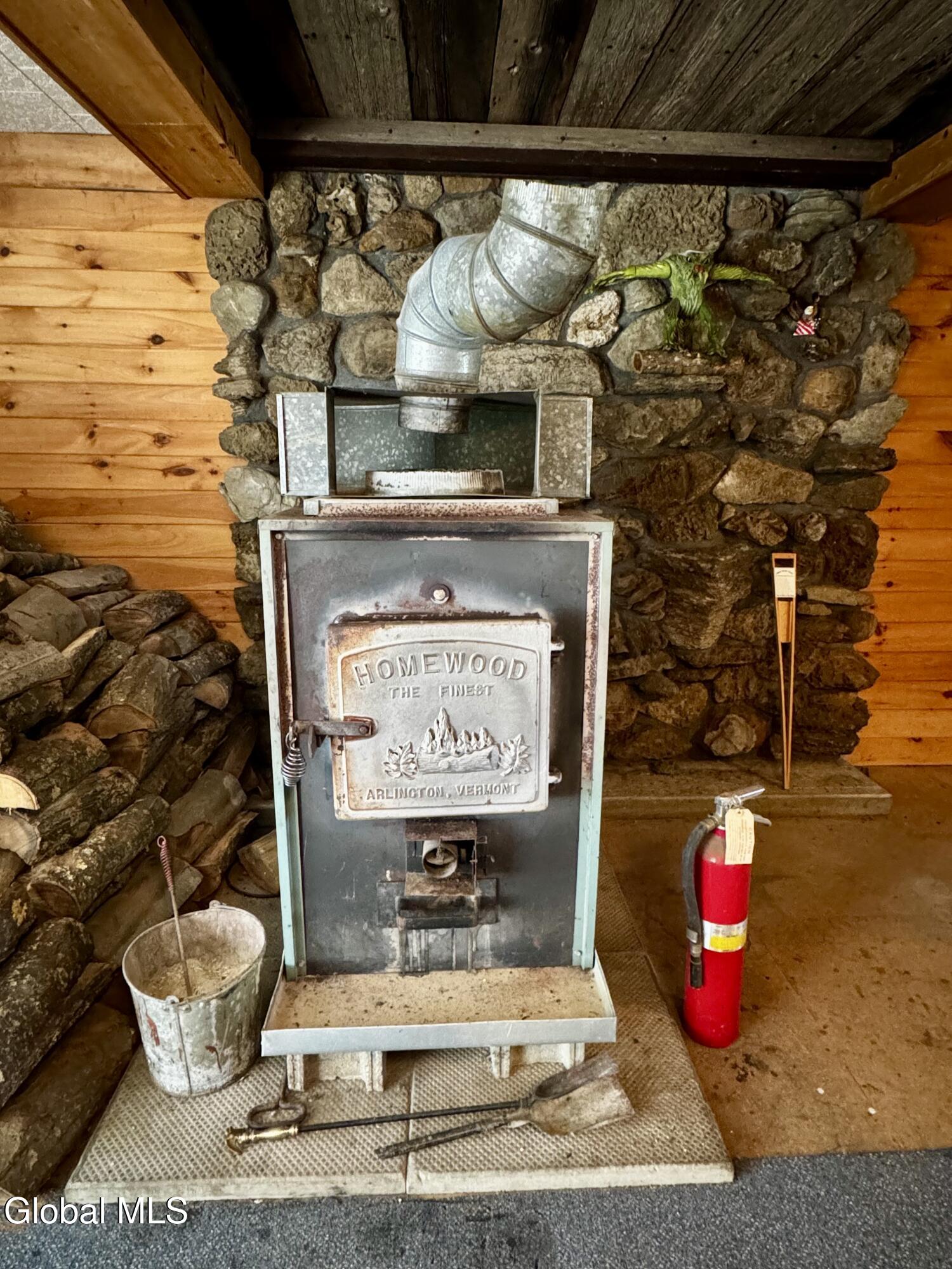 54 Chaisson Road Newcomb NY 12852