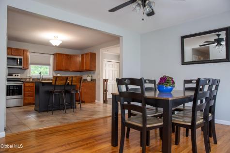 4 Amelia Drive Colonie NY 12309