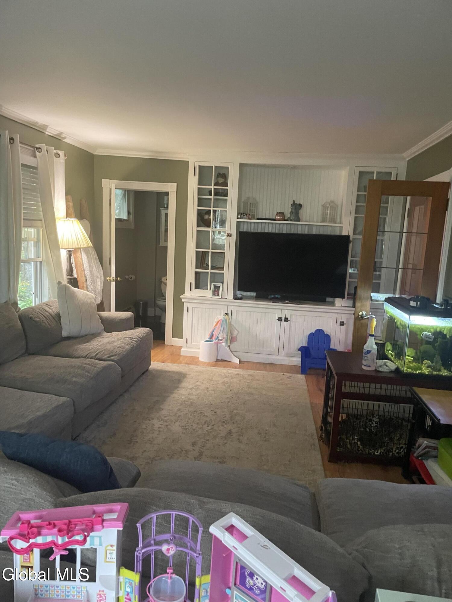 34 Boulevard Street Hudson Falls NY 12839