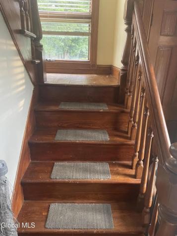 34 Boulevard Street Hudson Falls NY 12839