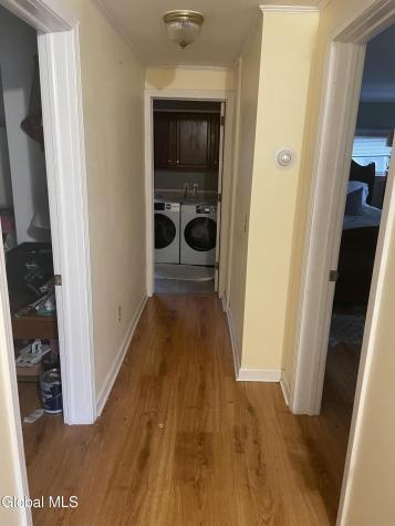 34 Boulevard Street Hudson Falls NY 12839