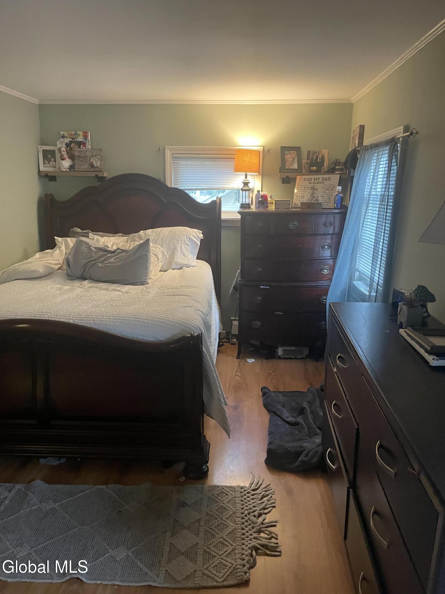34 Boulevard Street Hudson Falls NY 12839