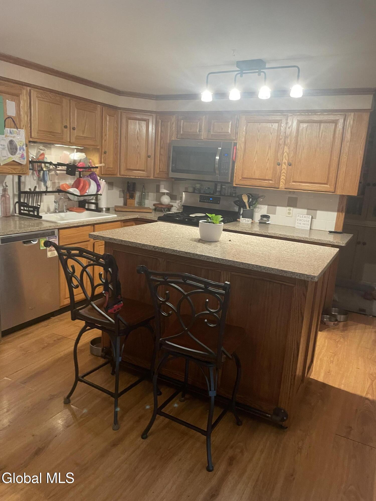 34 Boulevard Street Hudson Falls NY 12839