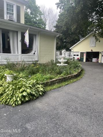34 Boulevard Street Hudson Falls NY 12839