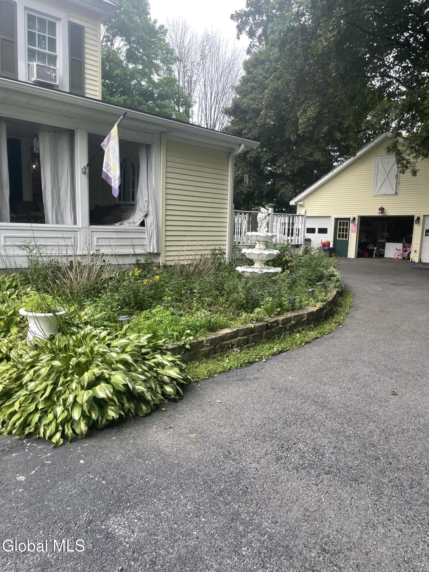 34 Boulevard Street Hudson Falls NY 12839