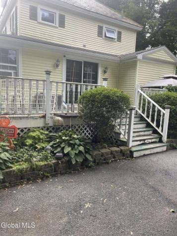 34 Boulevard Street Hudson Falls NY 12839