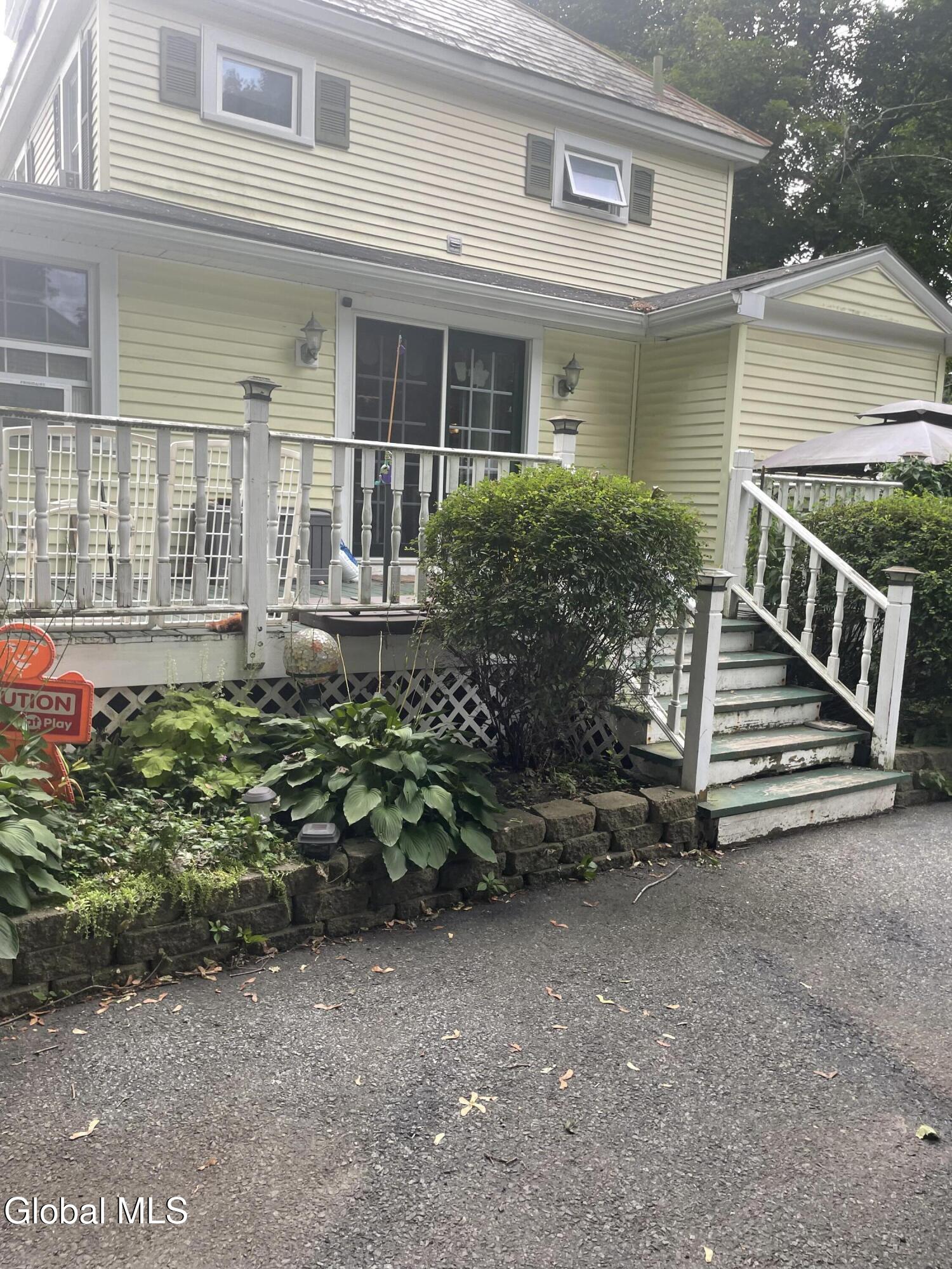34 Boulevard Street Hudson Falls NY 12839