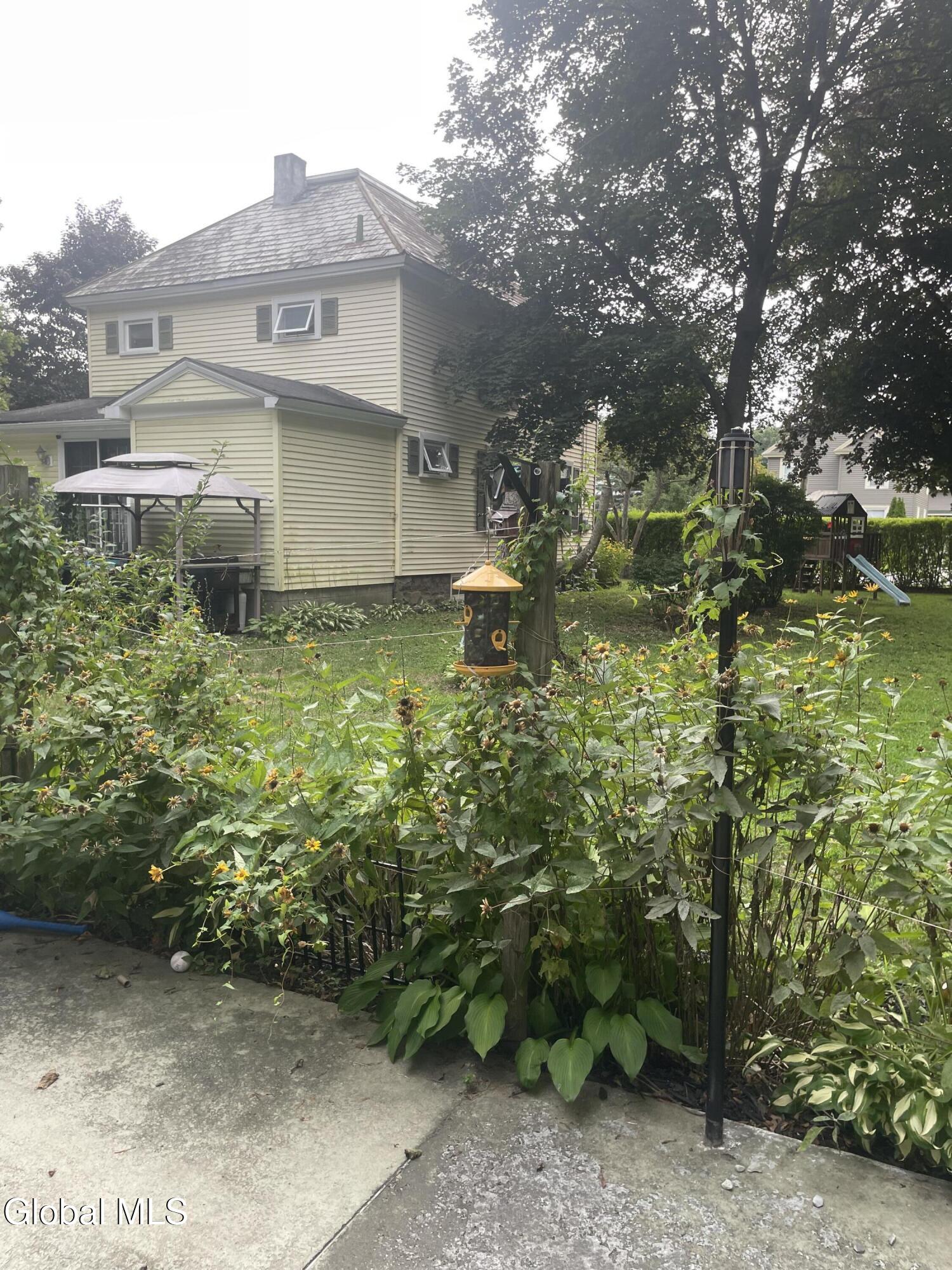 34 Boulevard Street Hudson Falls NY 12839