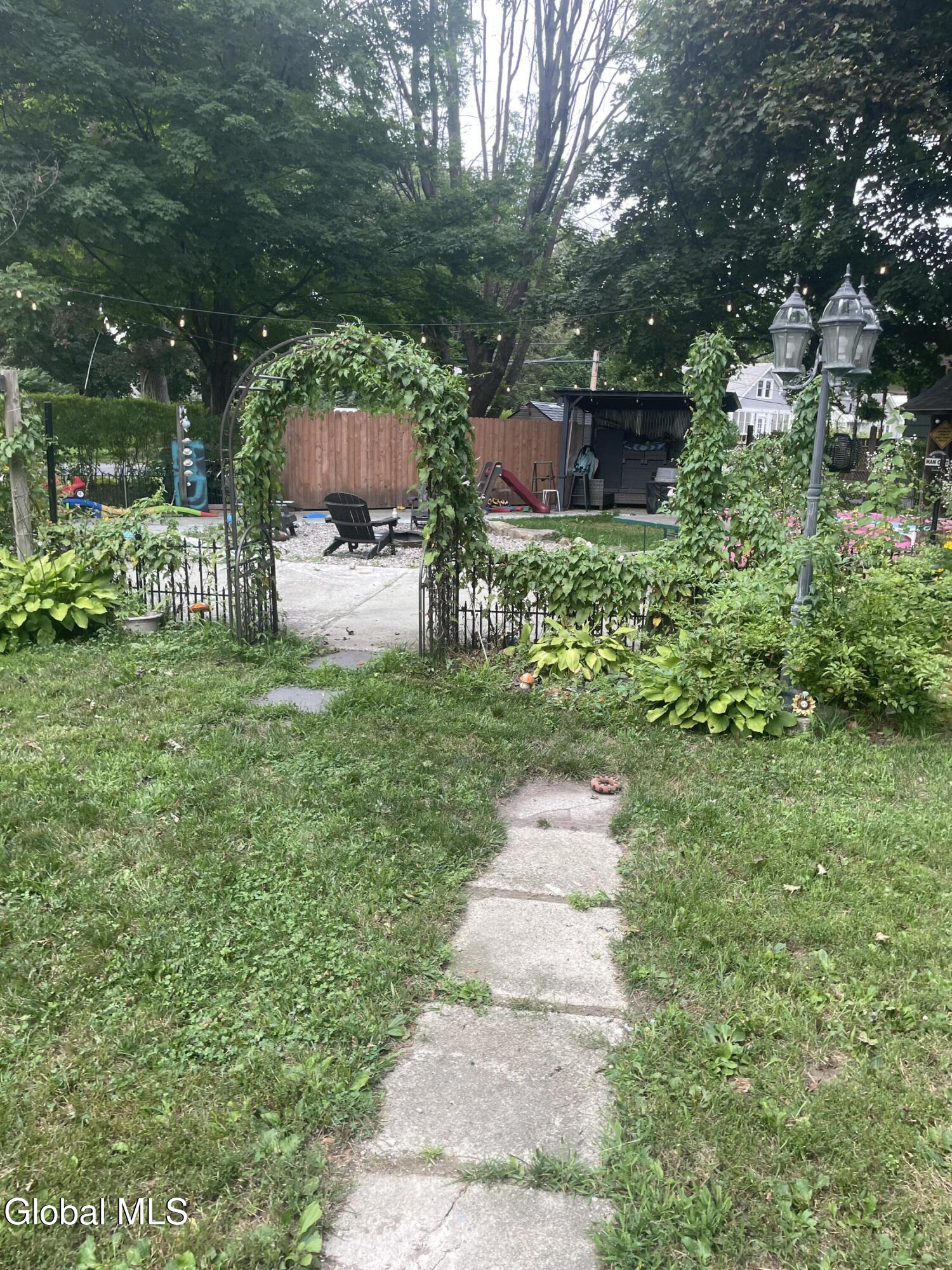 34 Boulevard Street Hudson Falls NY 12839