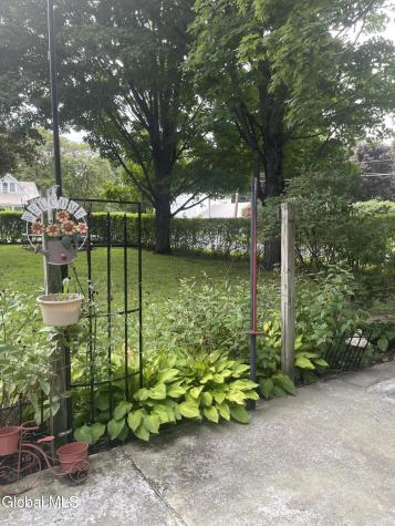 34 Boulevard Street Hudson Falls NY 12839