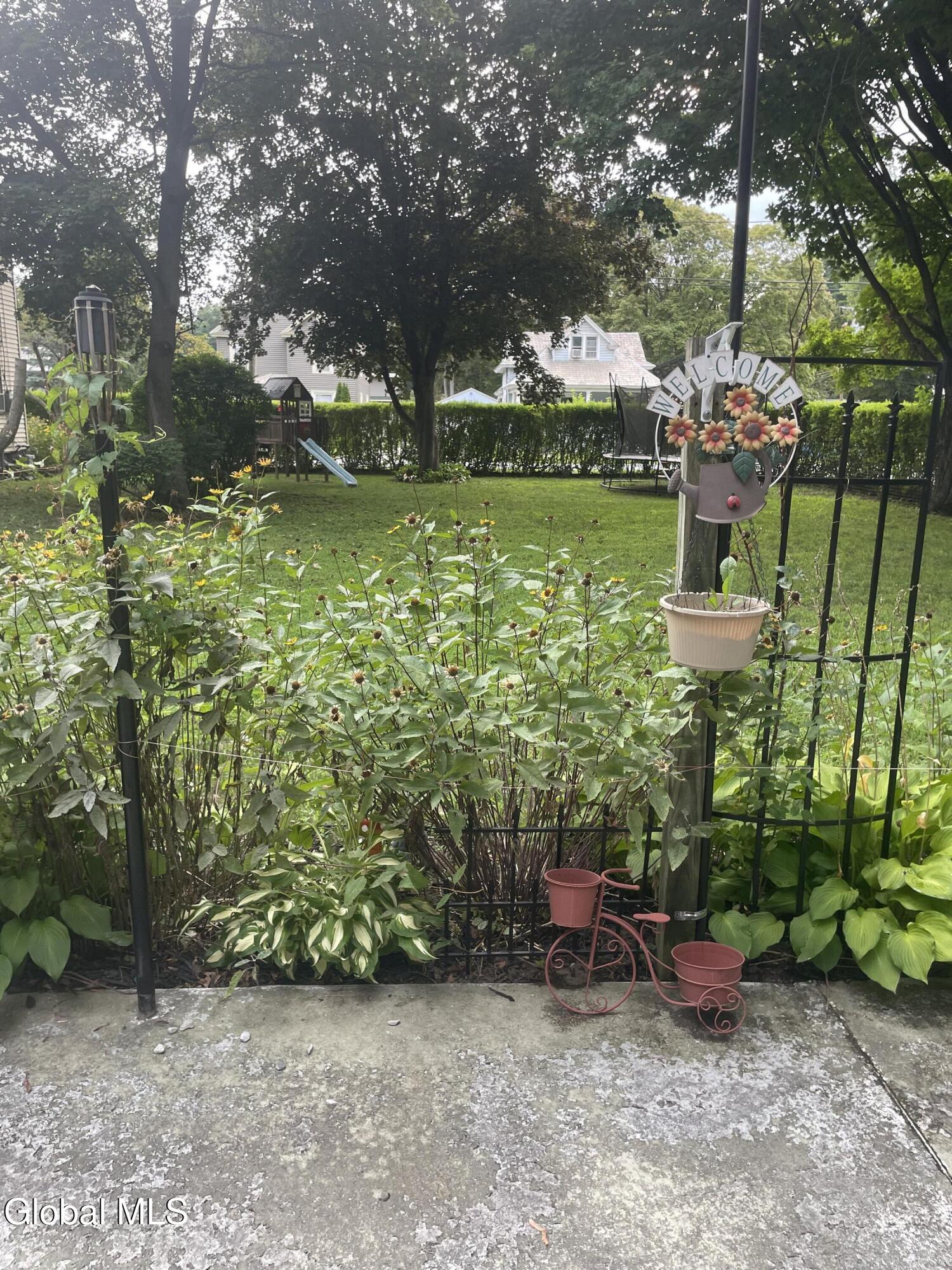 34 Boulevard Street Hudson Falls NY 12839