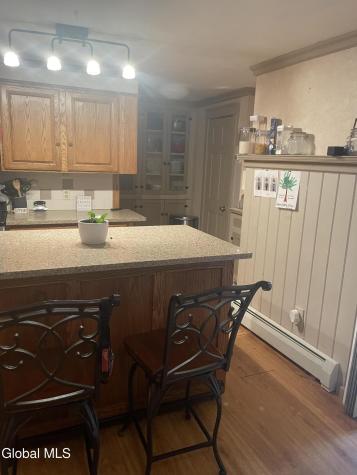 34 Boulevard Street Hudson Falls NY 12839