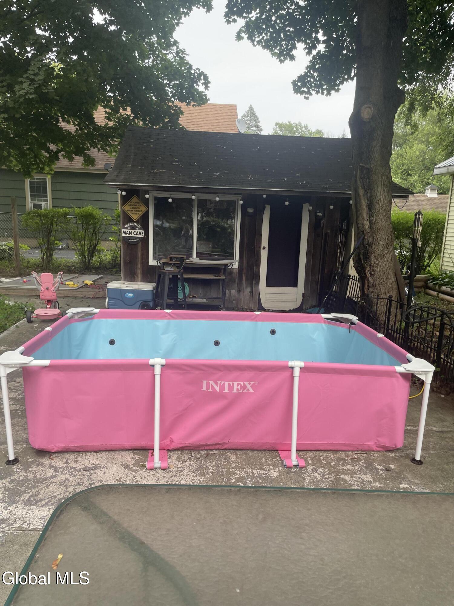 34 Boulevard Street Hudson Falls NY 12839