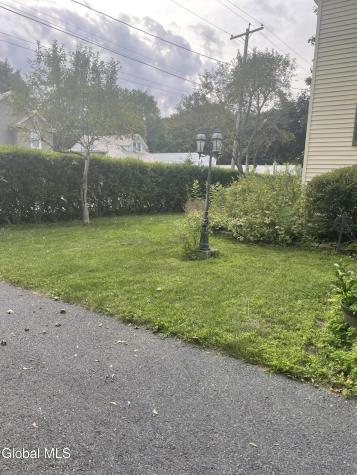 34 Boulevard Street Hudson Falls NY 12839