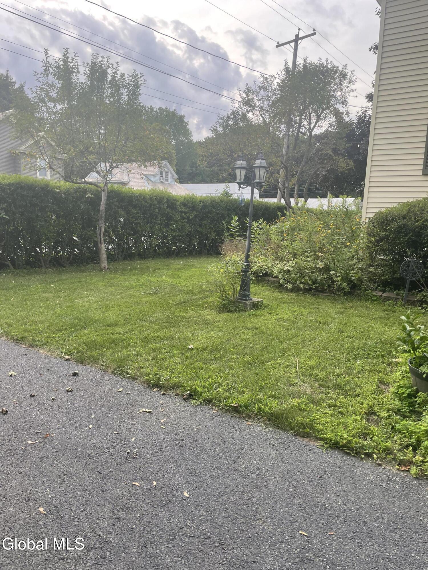 34 Boulevard Street Hudson Falls NY 12839