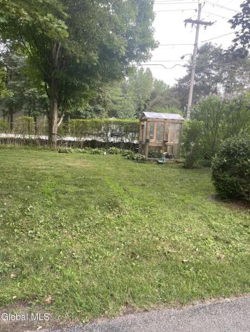 34 Boulevard Street Hudson Falls NY 12839