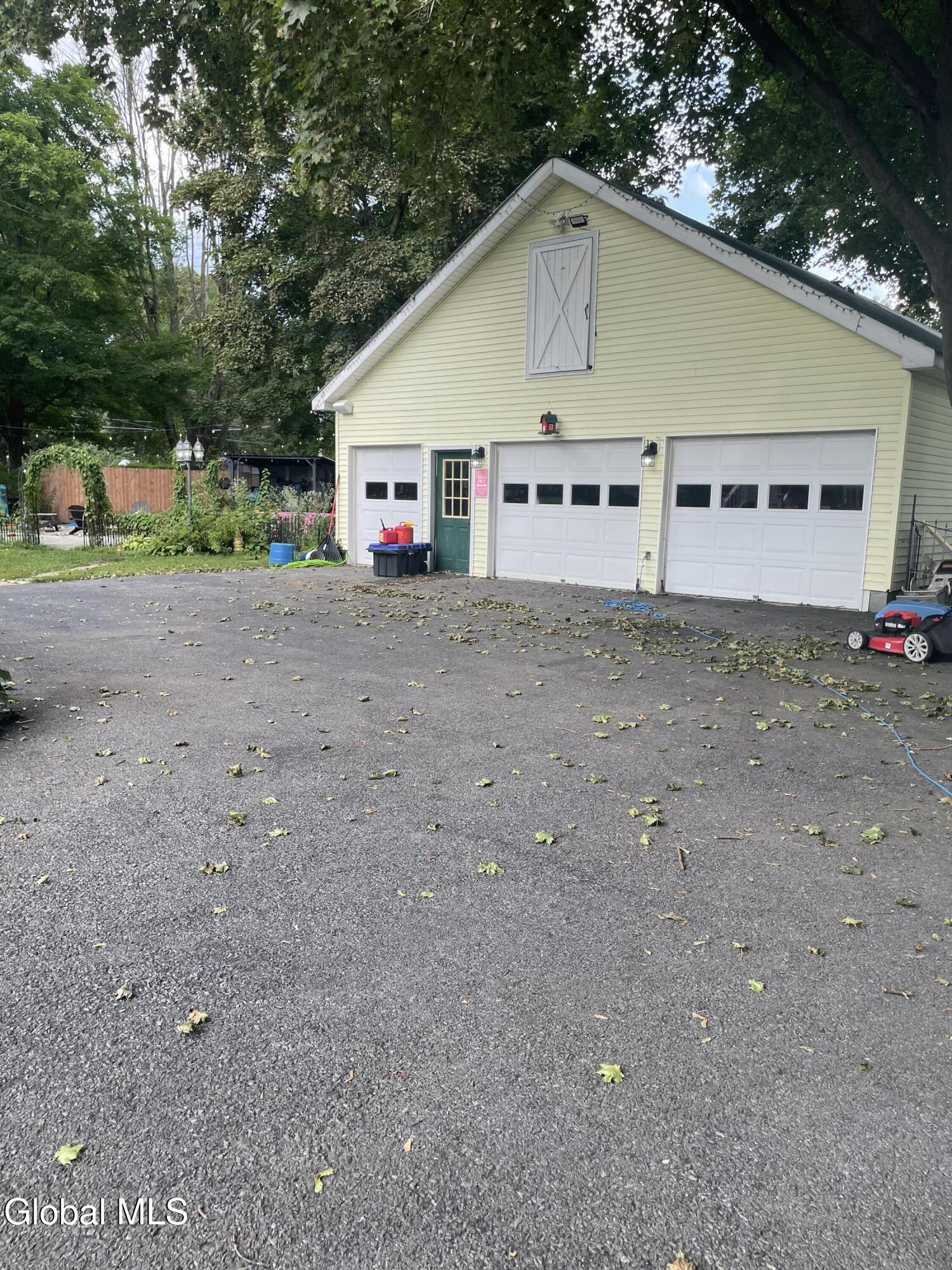 34 Boulevard Street Hudson Falls NY 12839