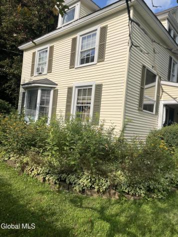 34 Boulevard Street Hudson Falls NY 12839
