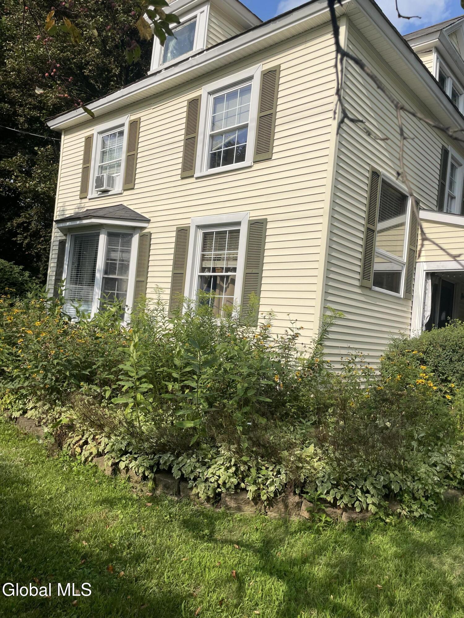 34 Boulevard Street Hudson Falls NY 12839