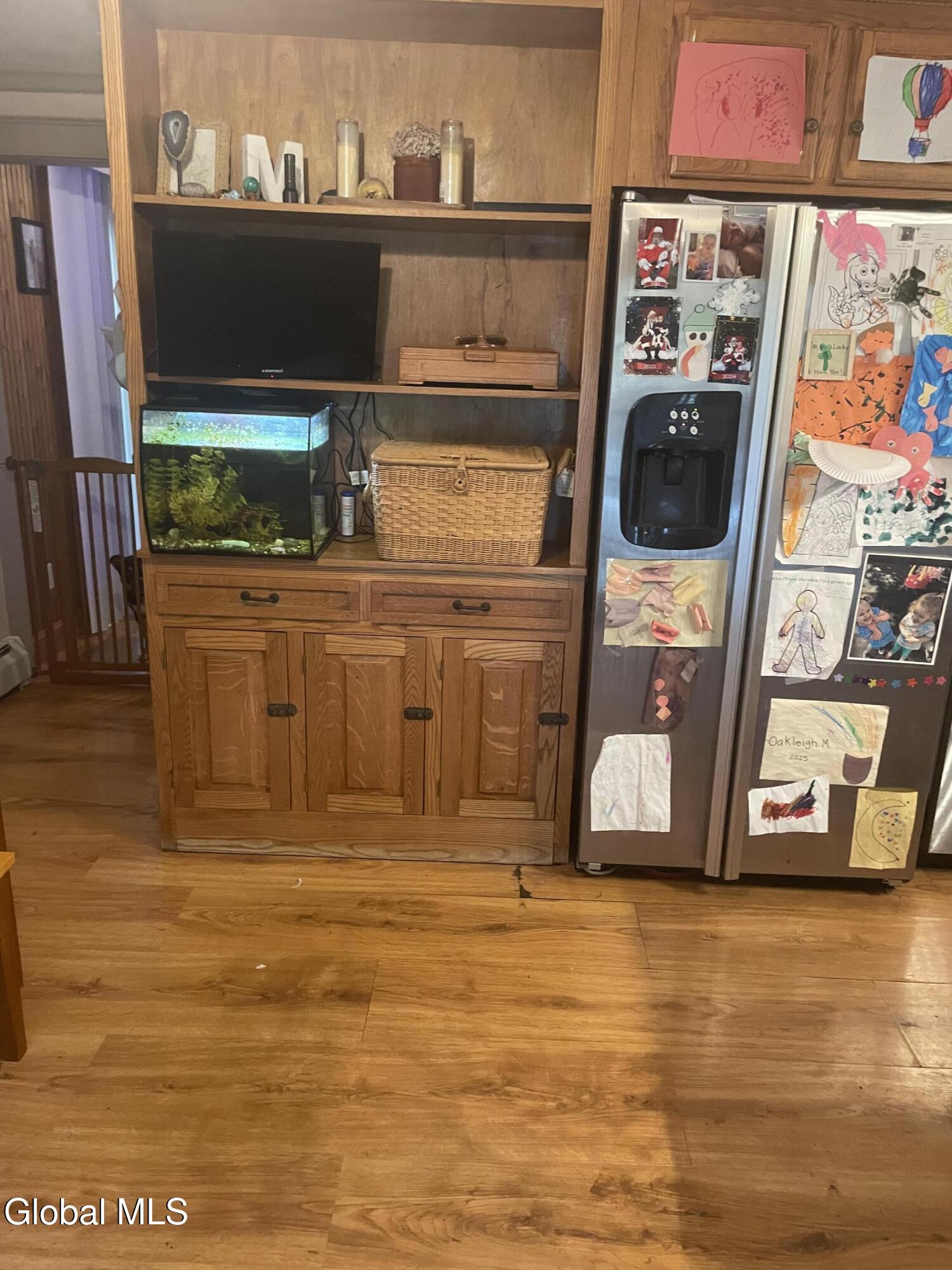 34 Boulevard Street Hudson Falls NY 12839