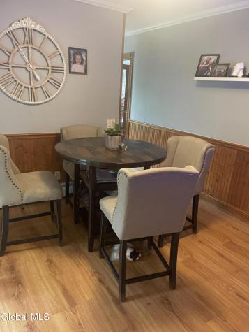 34 Boulevard Street Hudson Falls NY 12839