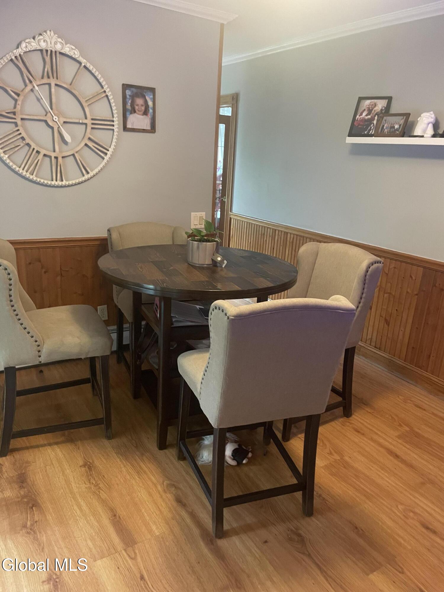 34 Boulevard Street Hudson Falls NY 12839