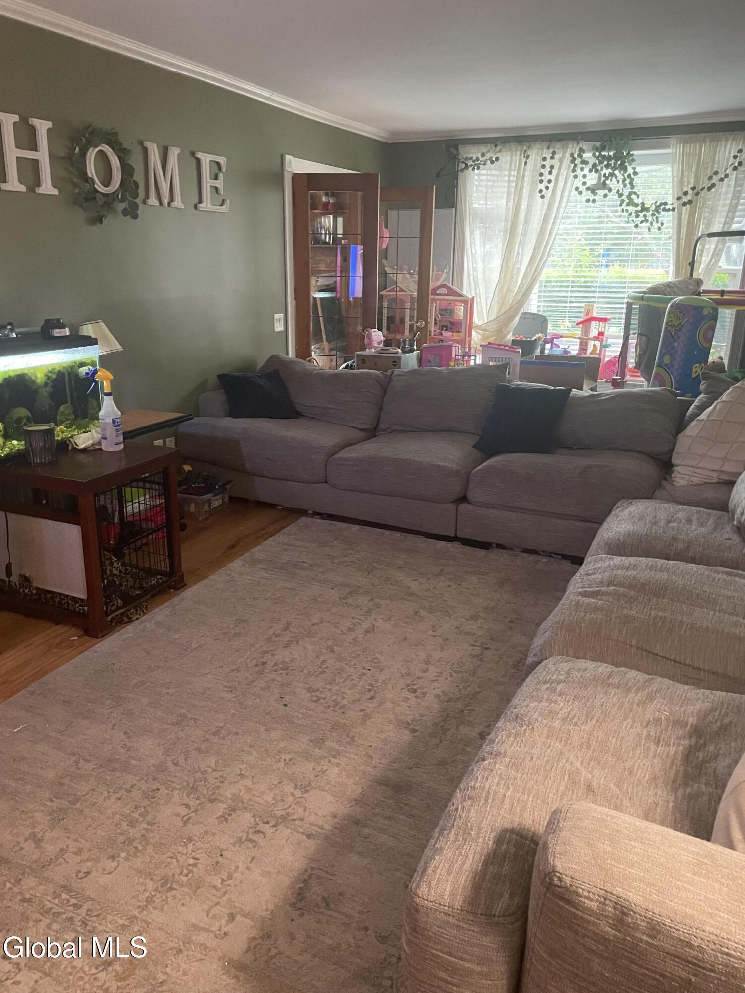 34 Boulevard Street Hudson Falls NY 12839