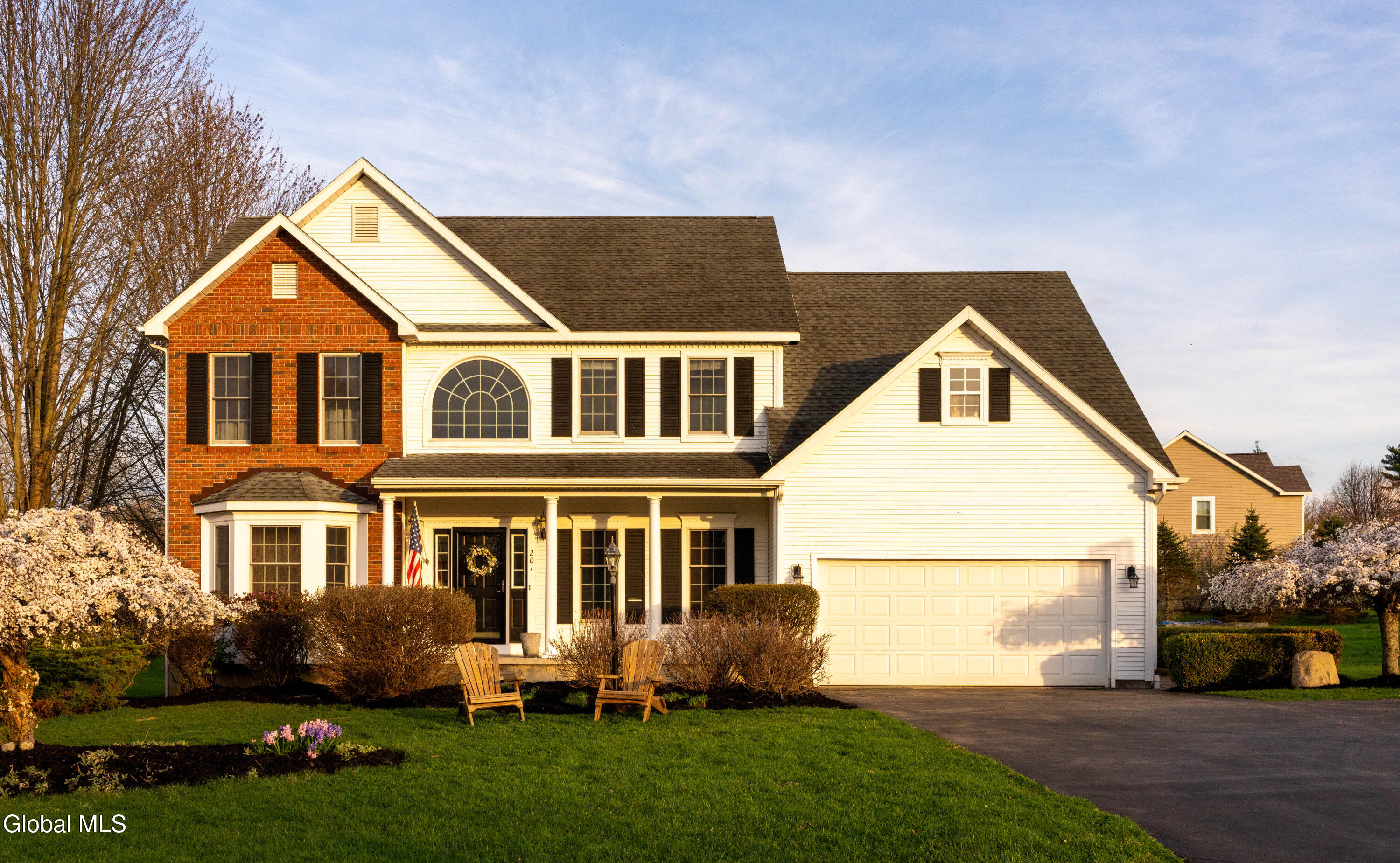 201 Longhouse Lane Slingerlands NY 12159