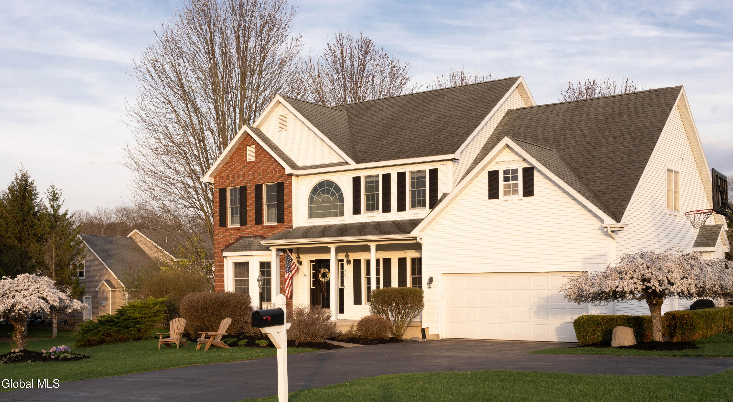 201 Longhouse Lane Slingerlands NY 12159