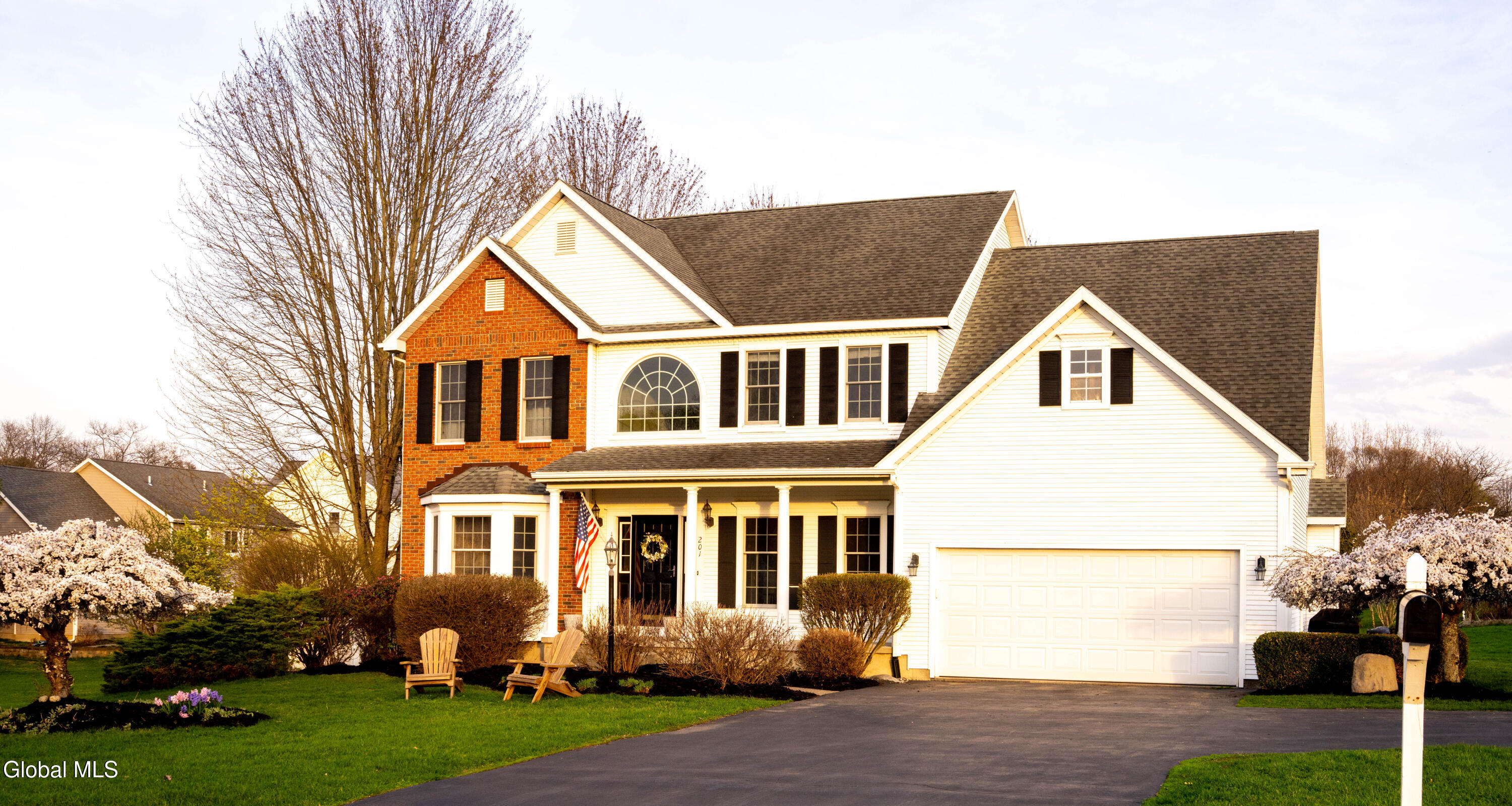 201 Longhouse Lane Slingerlands NY 12159