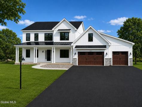 2227 W Old State Road Altamont NY 12009