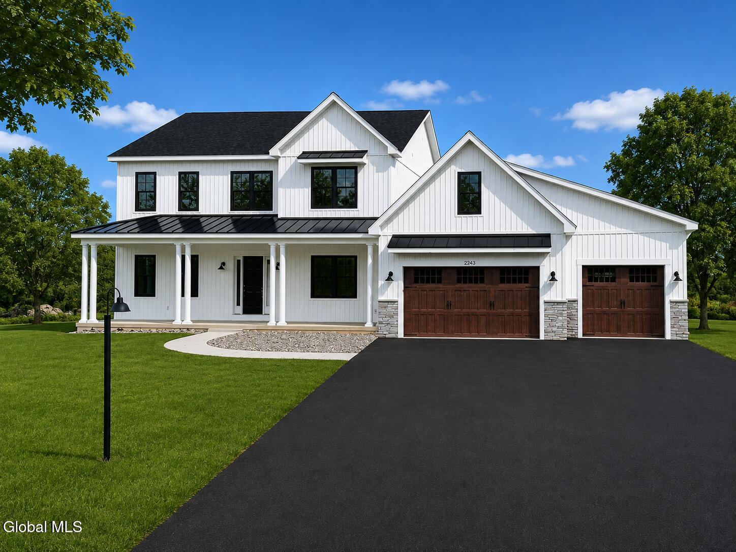 2227 W Old State Road Altamont NY 12009