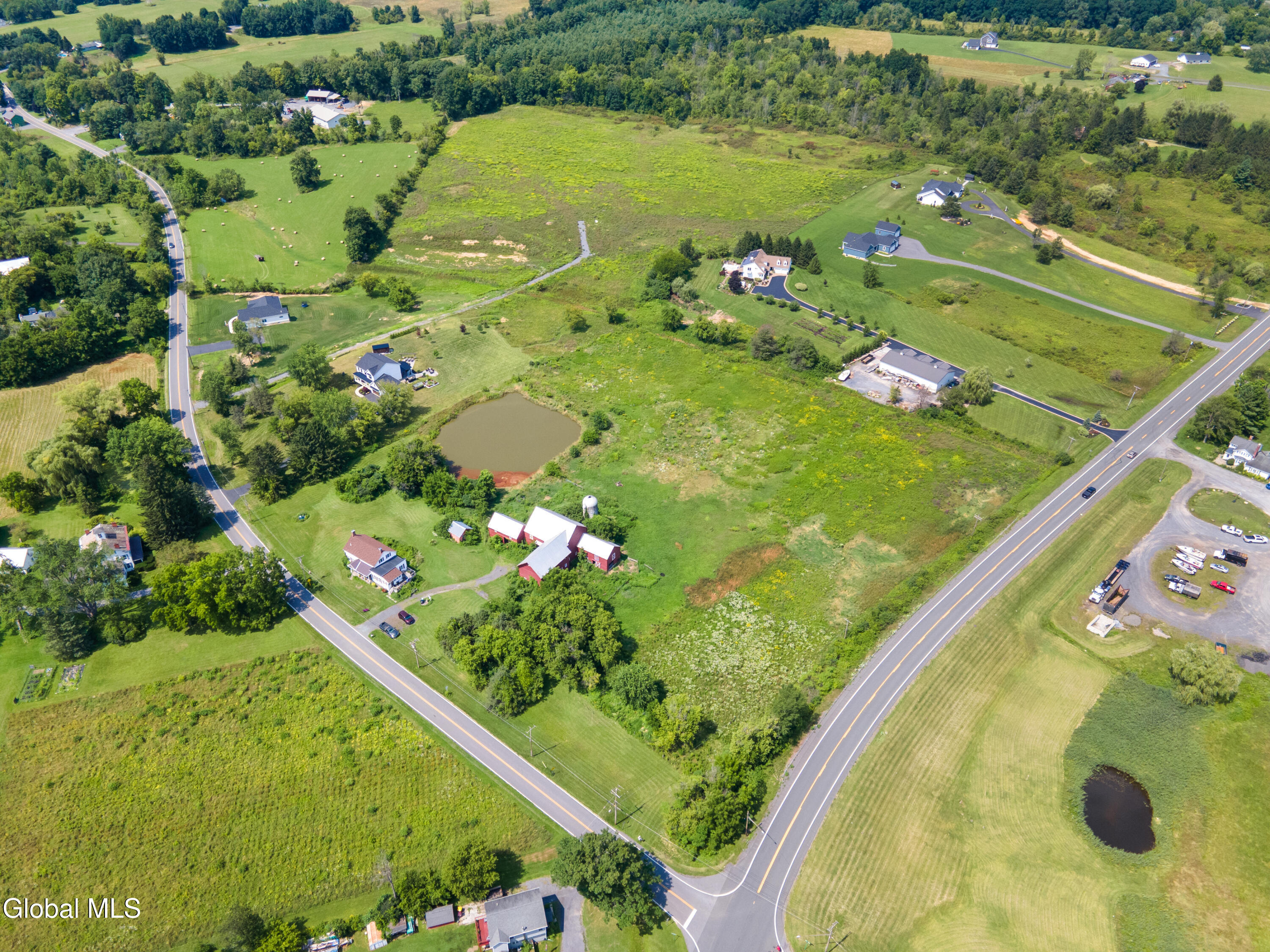 2227 W Old State Road Altamont NY 12009