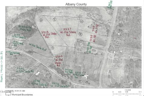 2227 W Old State Road Altamont NY 12009