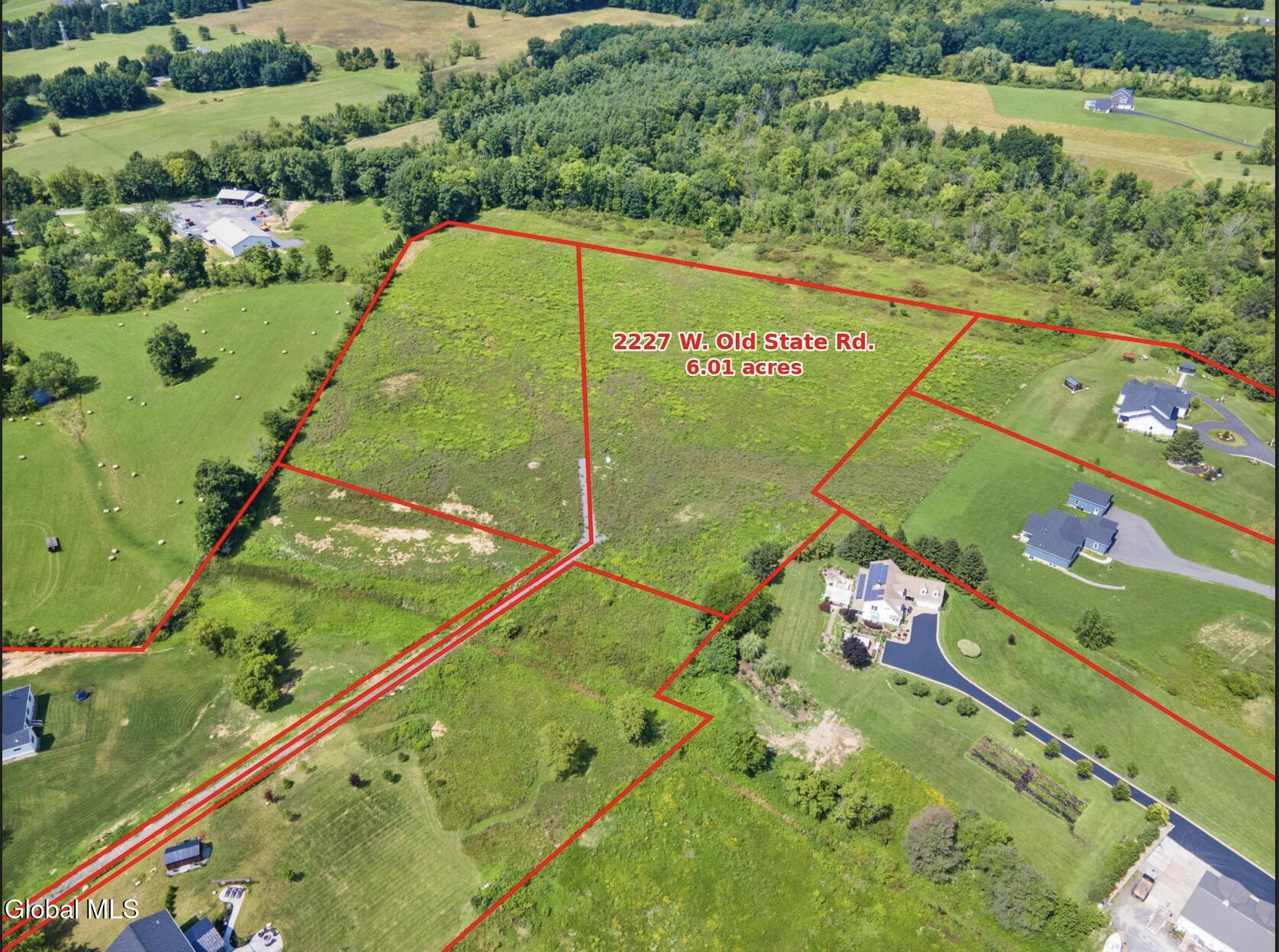 2227 W Old State Road Altamont NY 12009