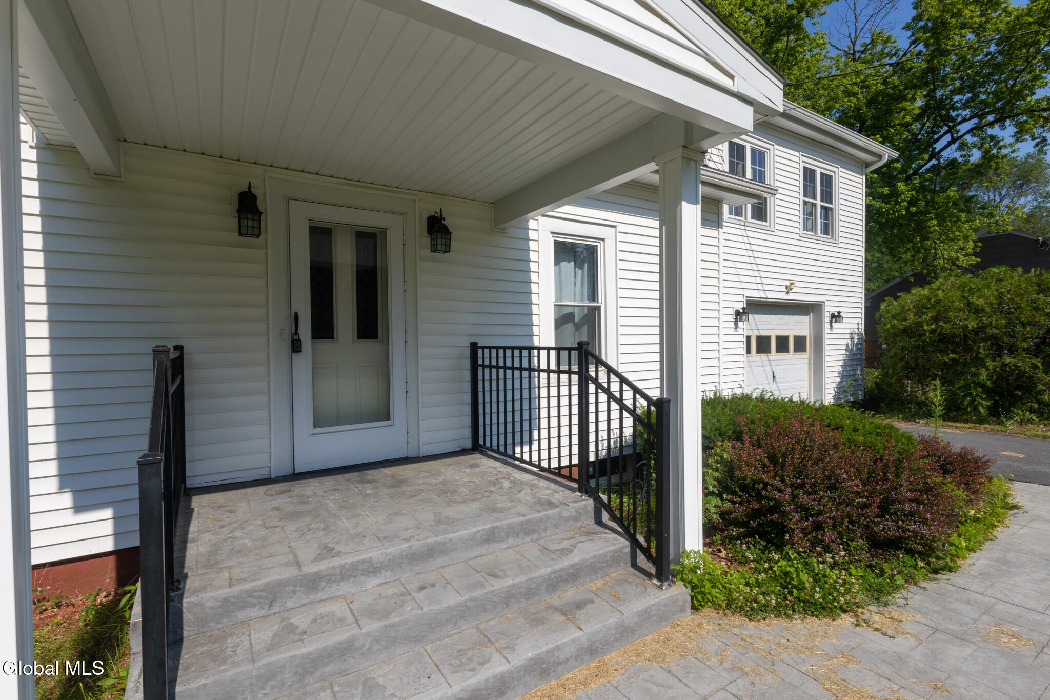 595 Gansevoort Road Moreau NY 12803