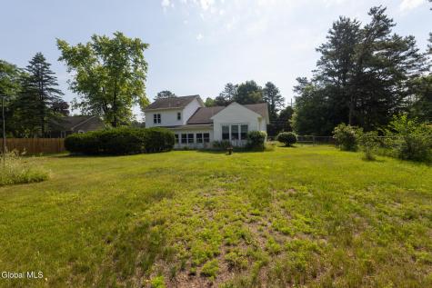 595 Gansevoort Road Moreau NY 12803