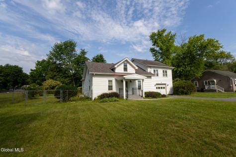 595 Gansevoort Road Moreau NY 12803
