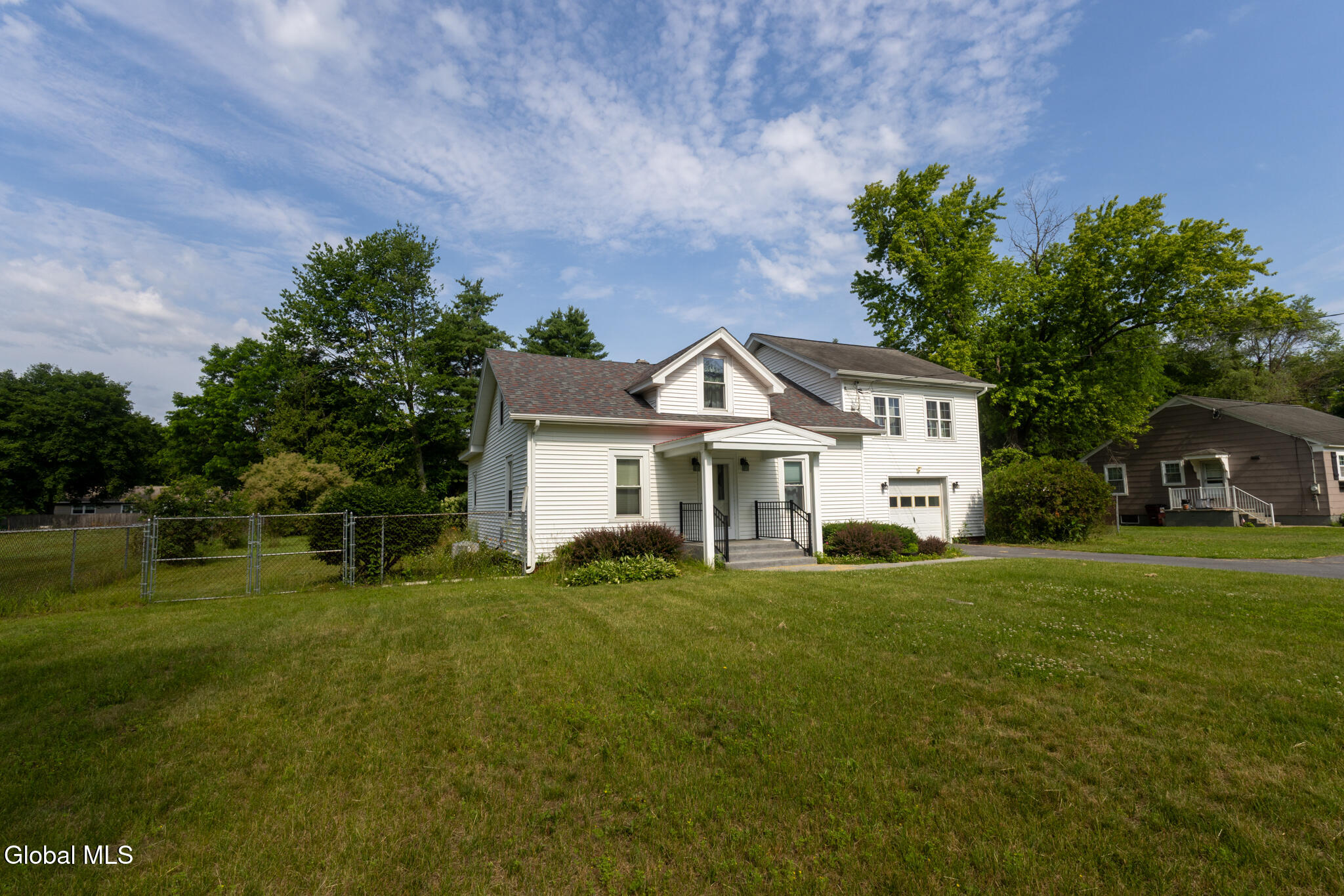 595 Gansevoort Road Moreau NY 12803