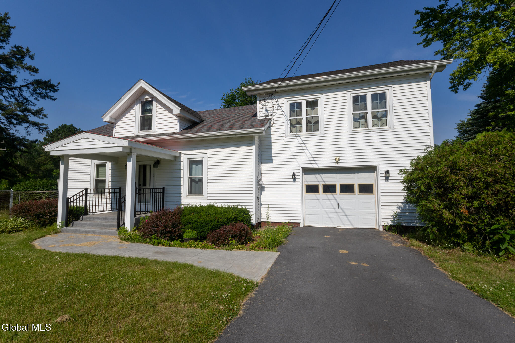 595 Gansevoort Road Moreau NY 12803